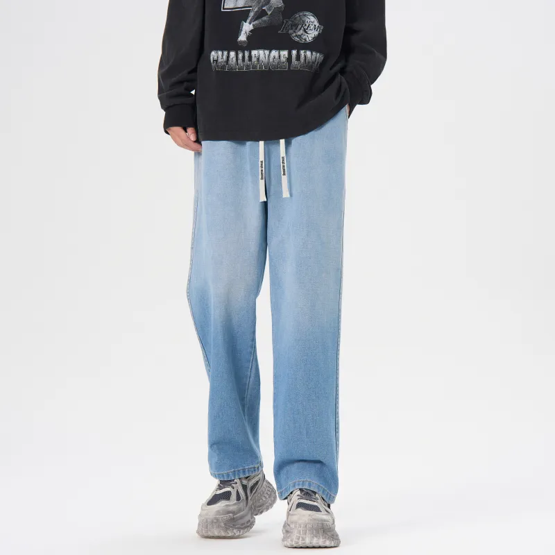 SESAME STREET Jeans Unisex-2