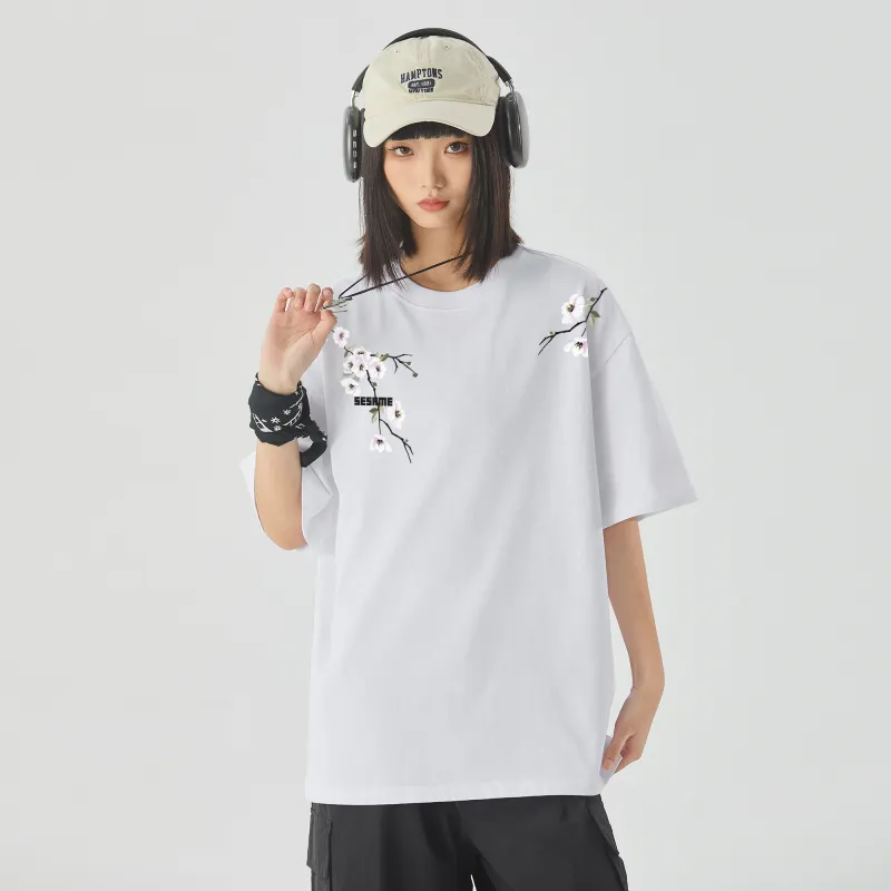 SESAME STREET Casual Sportswear Unisex-12