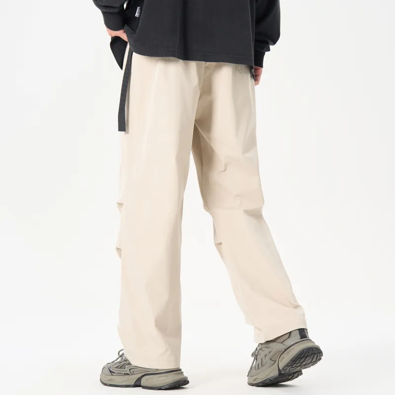 SESAME STREET Casual Pants Unisex-7