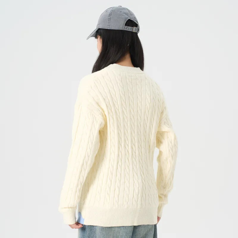 SESAME STREET Sweaters Unisex-4