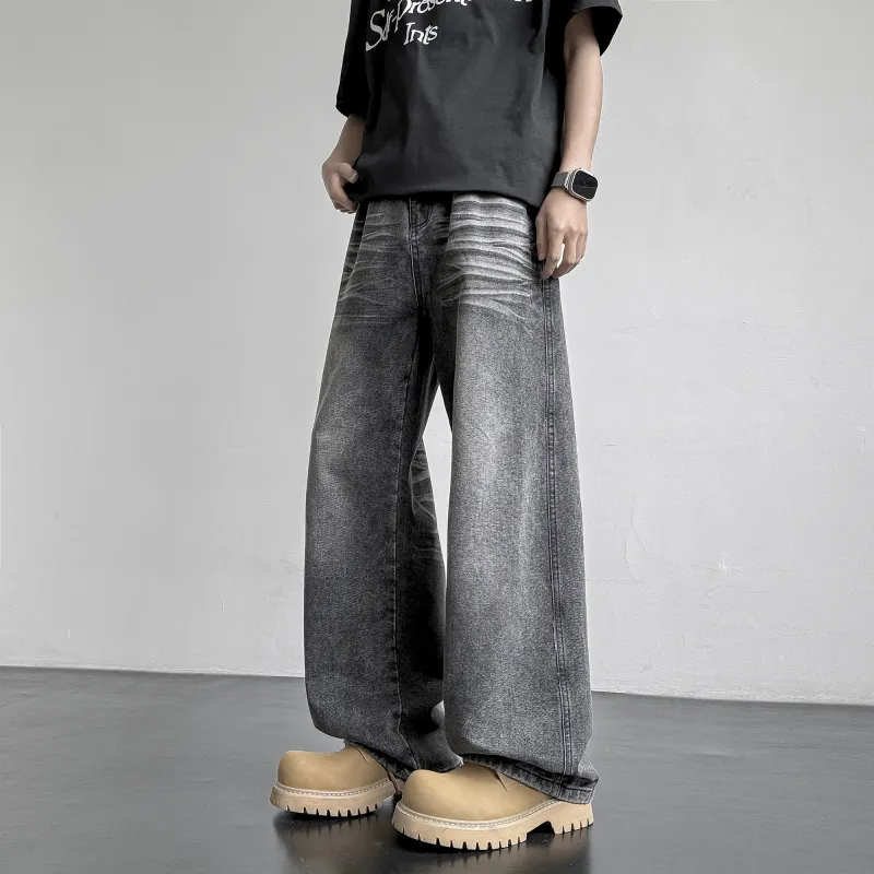 SESAME STREET Jeans Unisex-2