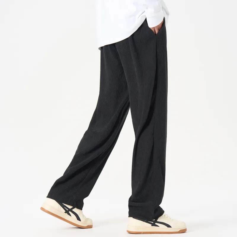 SESAME STREET Casual Pants Unisex-3