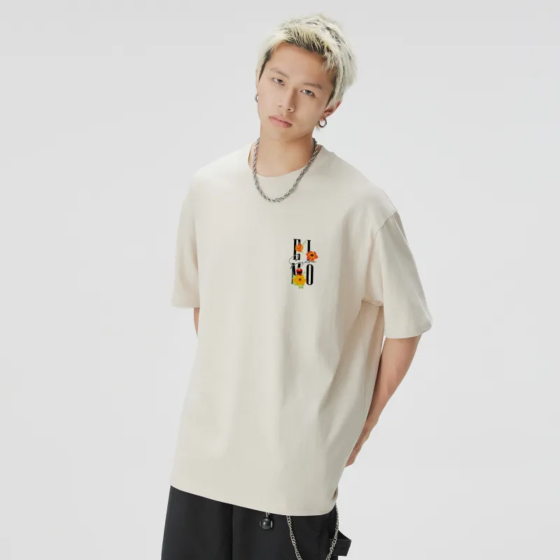 SESAME STREET T Shirts Unisex-4