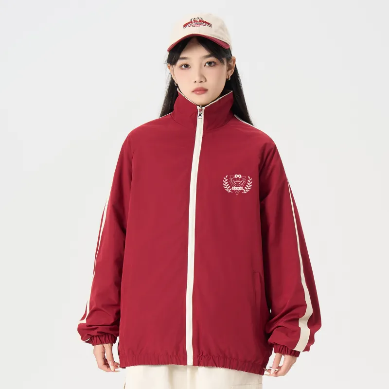 SESAME STREET Jackets & Coats Unisex-9