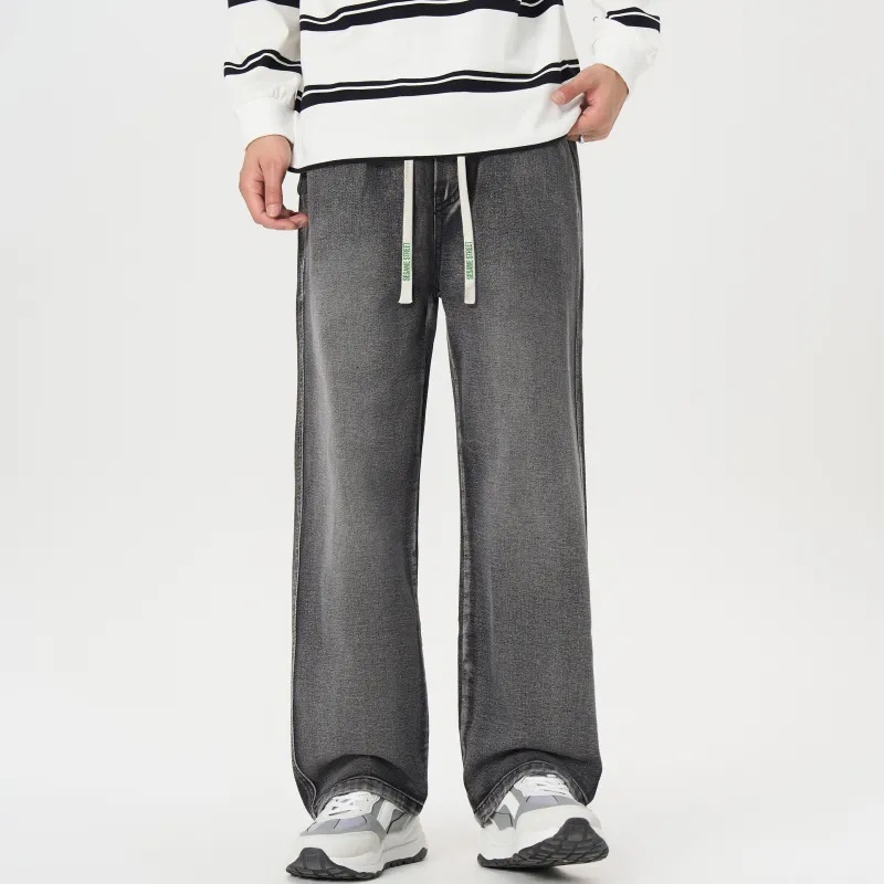 SESAME STREET Jeans Unisex-2