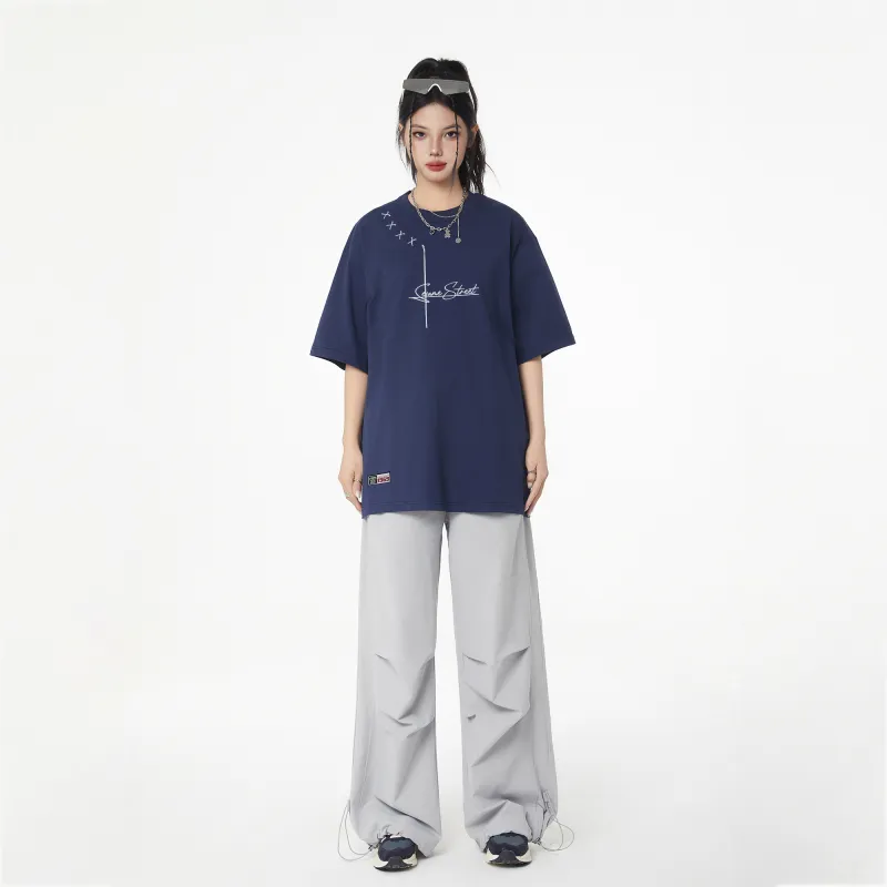 SESAME STREET T Shirts Unisex-14