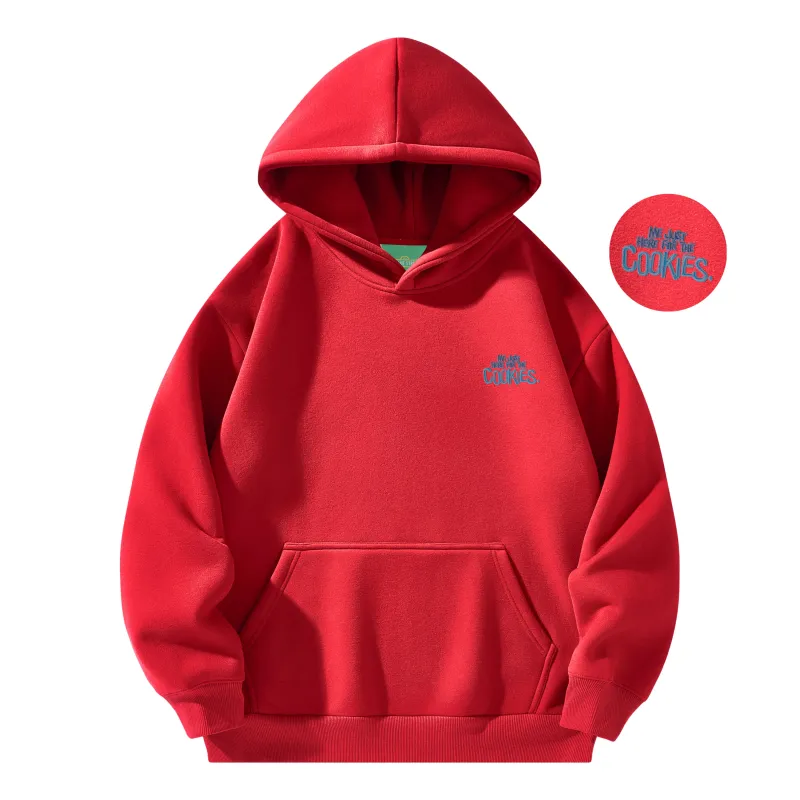 SESAME STREET Sweatshirt Unisex-23