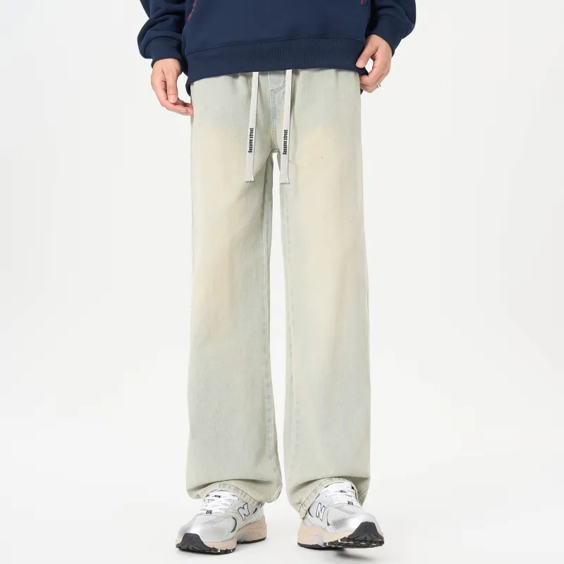 SESAME STREET Jeans Unisex-6