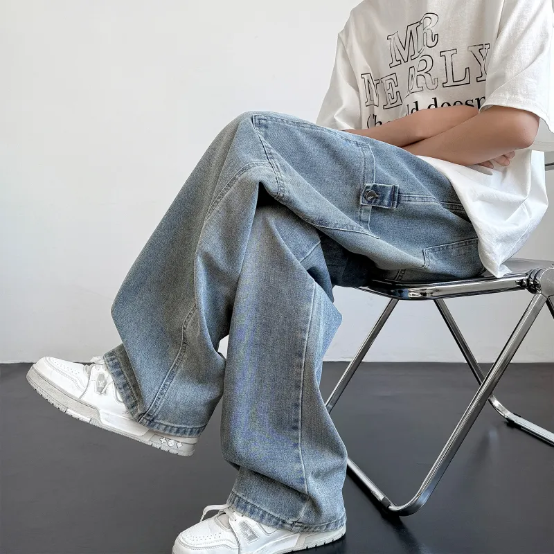 SESAME STREET Jeans Unisex-9