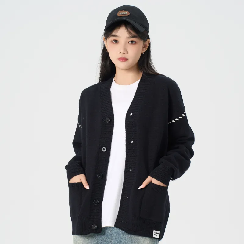 SESAME STREET Sweaters Unisex-2