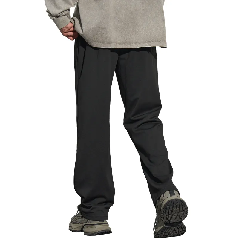 SESAME STREET Casual Pants Unisex-1