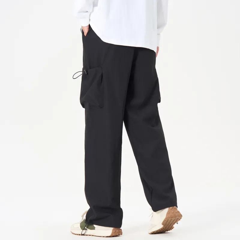 SESAME STREET Casual Pants Unisex-3