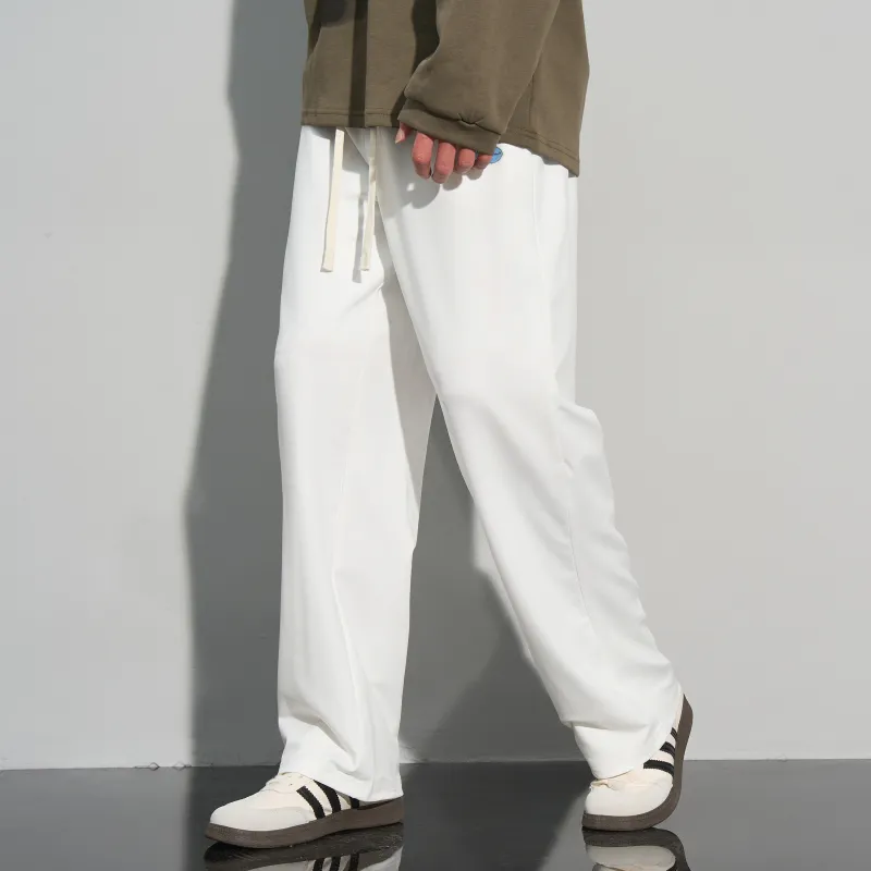 SESAME STREET Casual Pants Unisex-5