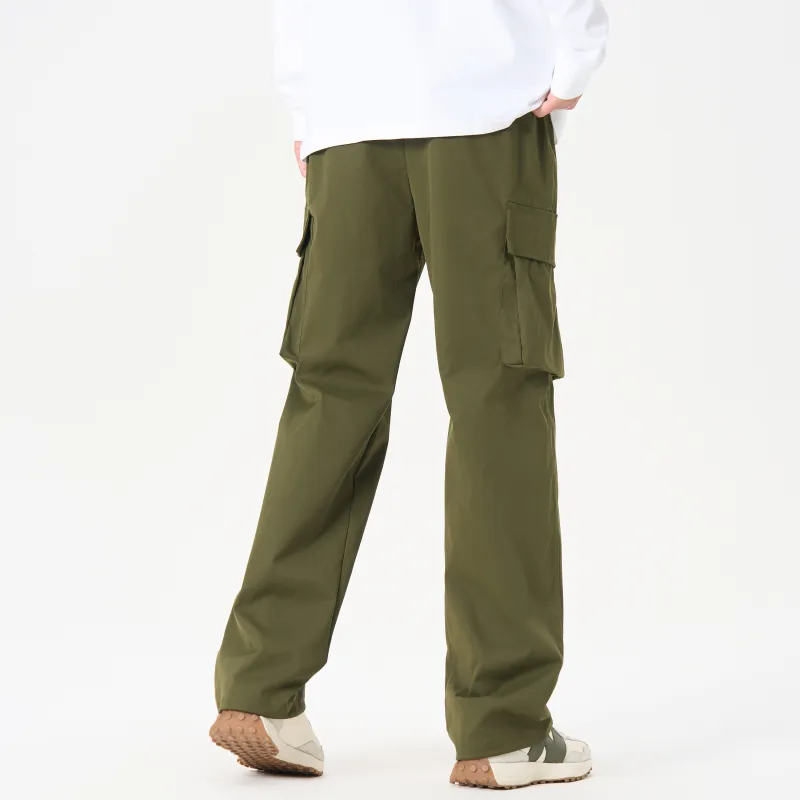SESAME STREET Casual Pants Unisex-7