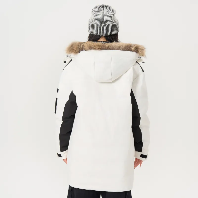 SESAME STREET Down Jacket Unisex-5