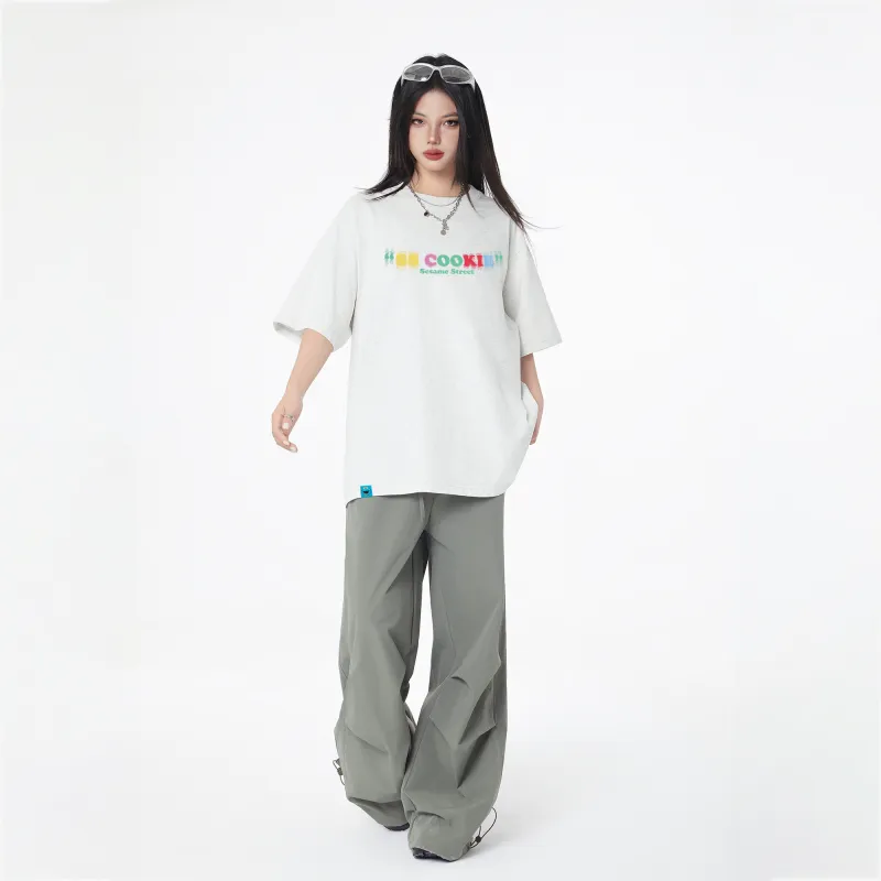 SESAME STREET T Shirts Unisex-19