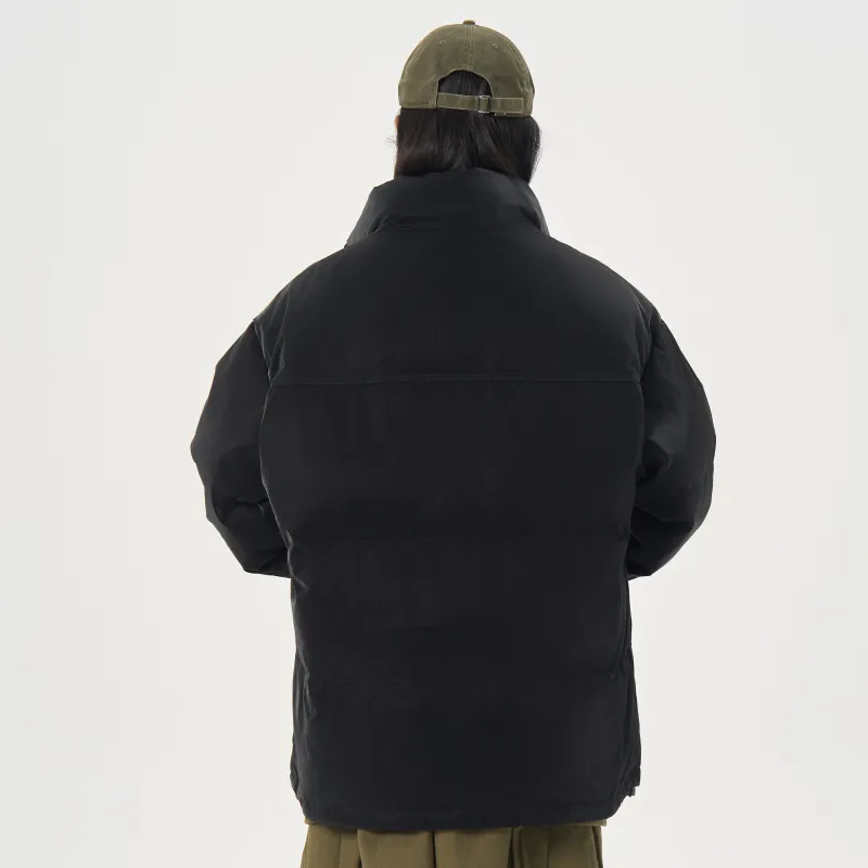SESAME STREET Down Jacket Unisex-4
