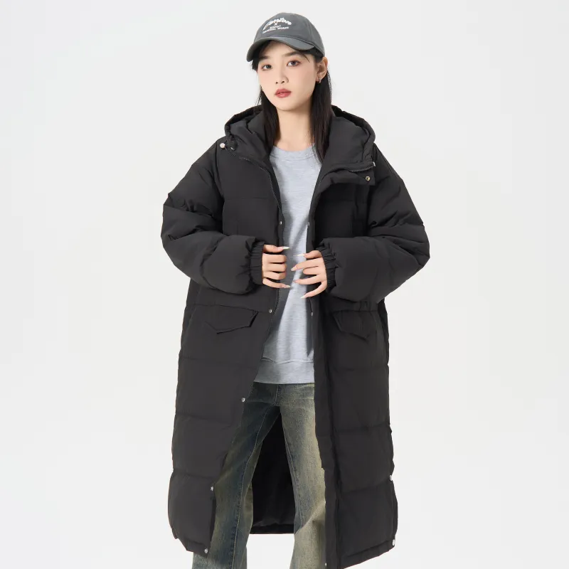 SESAME STREET Down Jacket Unisex-3