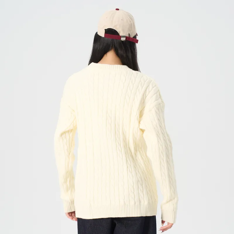 SESAME STREET Sweaters Unisex-4