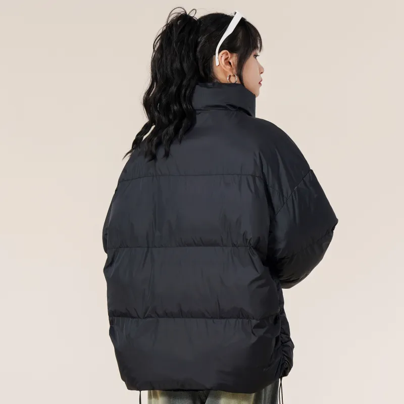 SESAME STREET Down Jacket Unisex-3