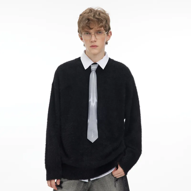 ZEXO Knitwear Unisex-26