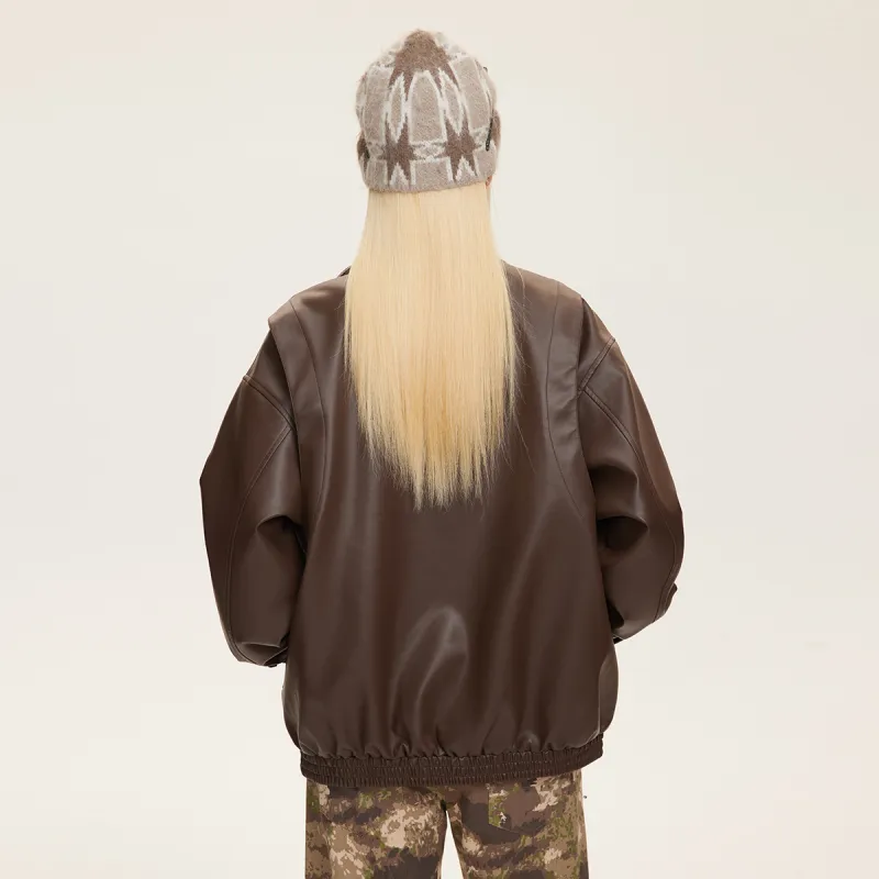 ZEXO Jackets Unisex-4