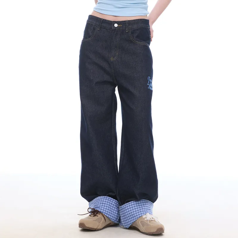 ZEXO Jeans Unisex-4