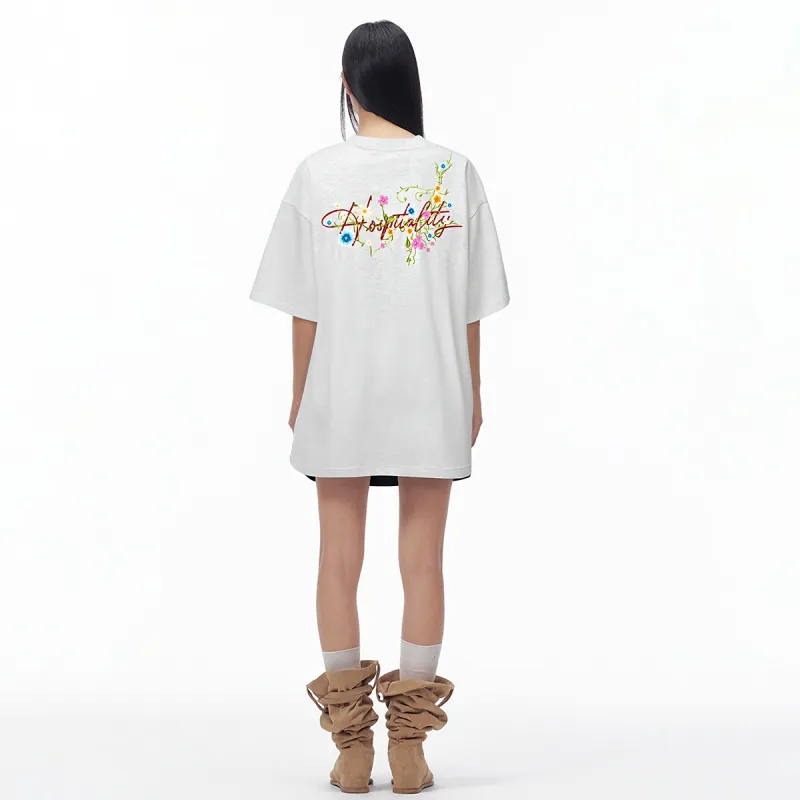 ZEXO T Shirts Unisex-7