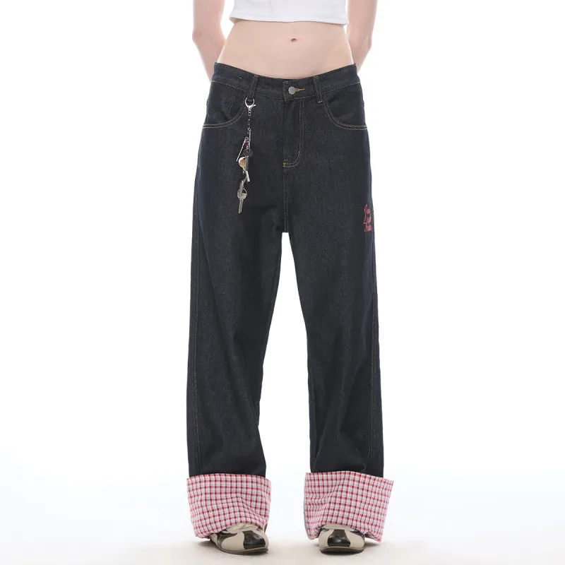 ZEXO Jeans Unisex-10
