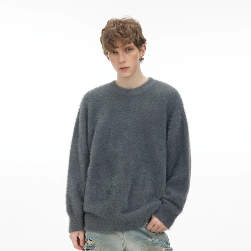 ZEXO Knitwear Unisex-22