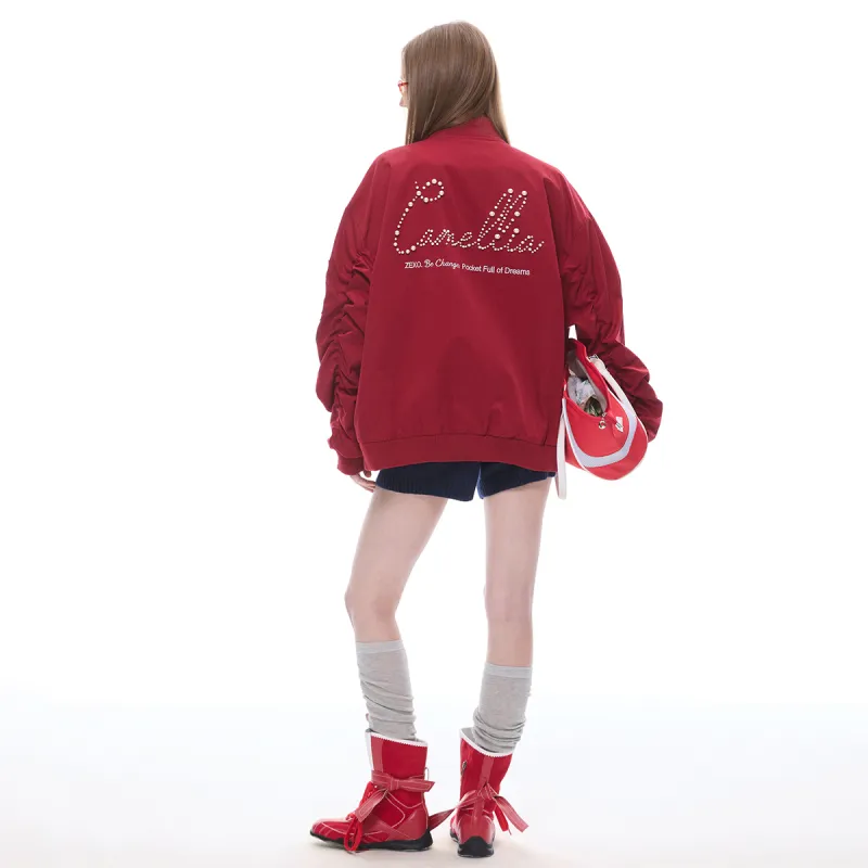 ZEXO Jackets Unisex-6