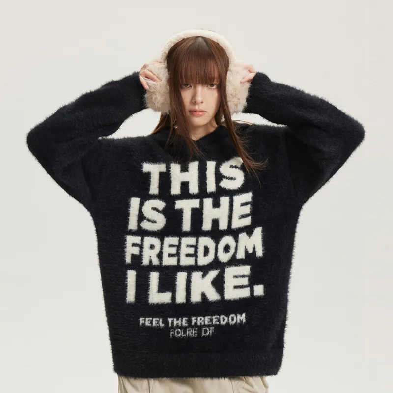 ZEXO Knitwear Unisex-39
