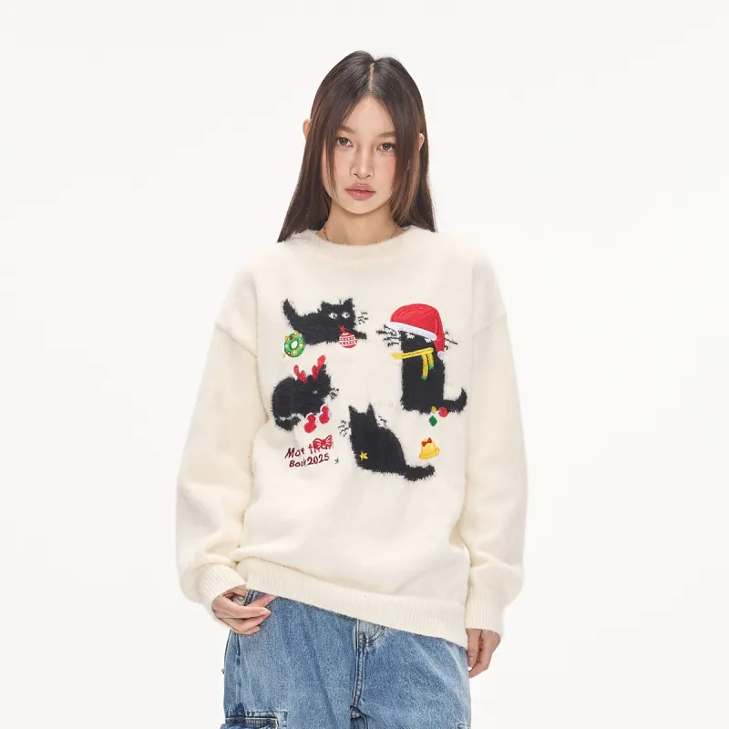 ZEXO Knitwear Unisex-20