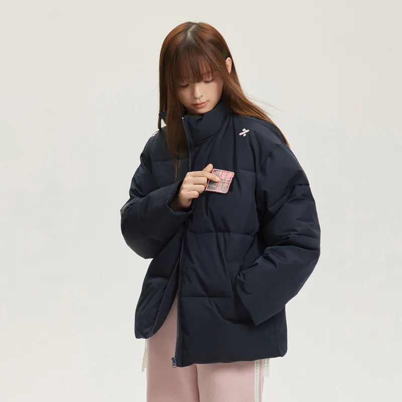 ZEXO Puffer Jackets Unisex-18