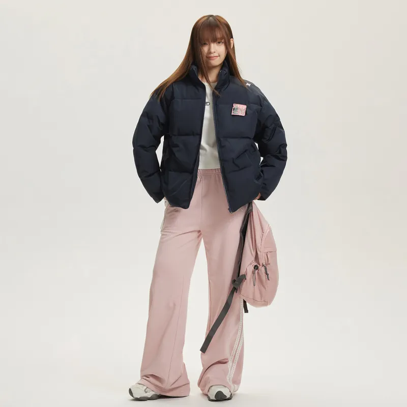 ZEXO Puffer Jackets Unisex-16