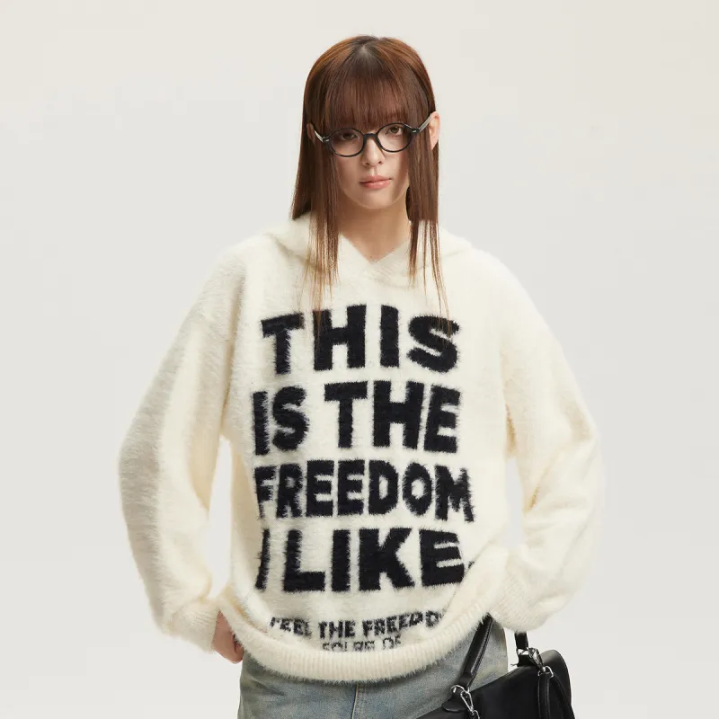 ZEXO Knitwear Unisex-29