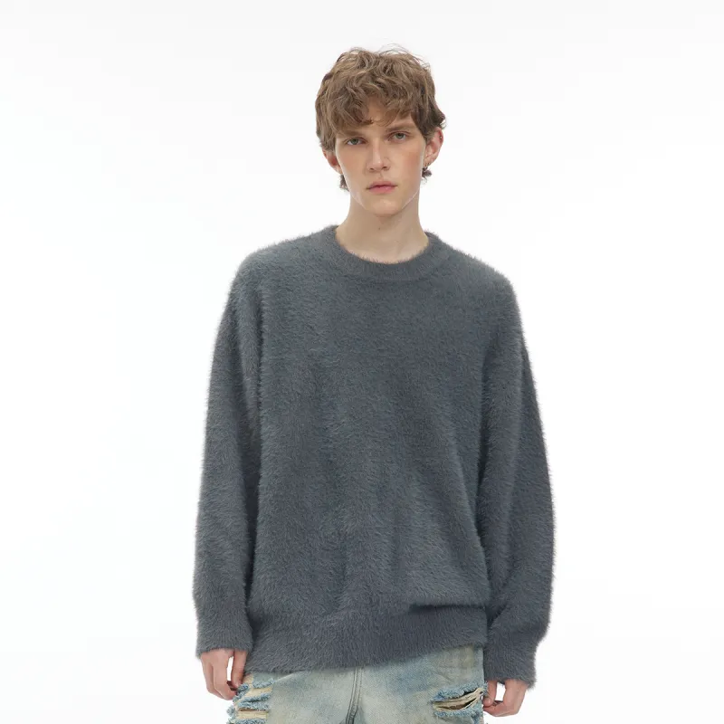 ZEXO Knitwear Unisex-21