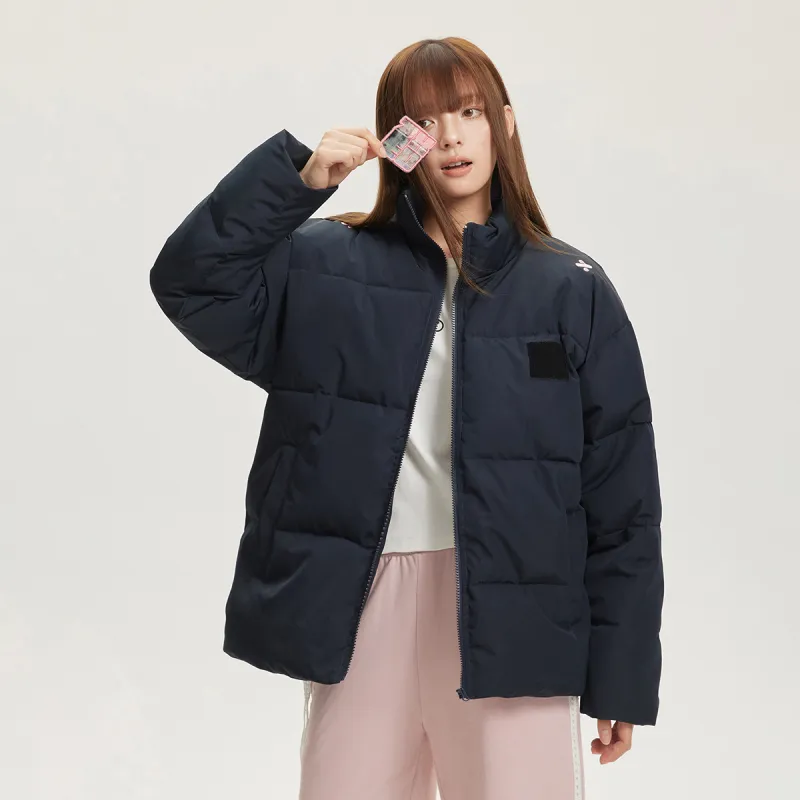 ZEXO Puffer Jackets Unisex-17