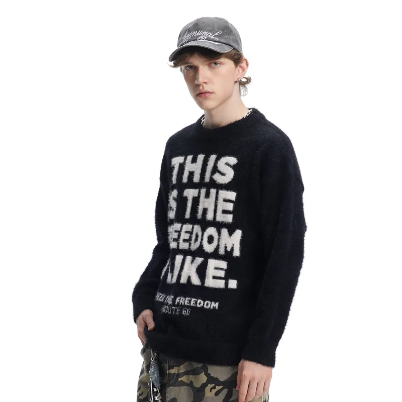 ZEXO Knitwear Unisex-13