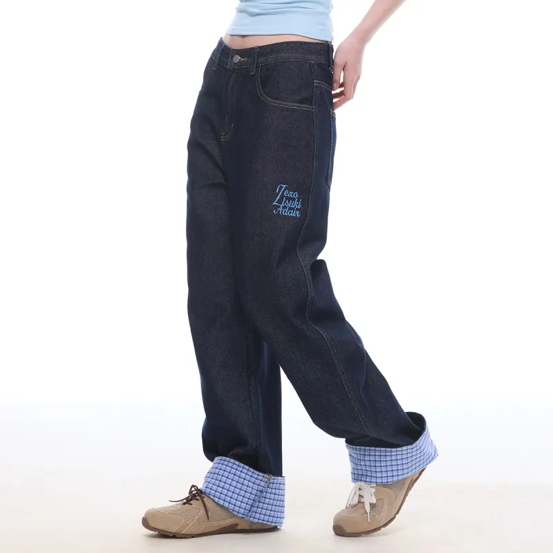 ZEXO Jeans Unisex-2