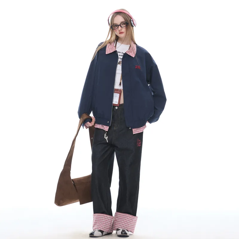 ZEXO Jackets Unisex-4