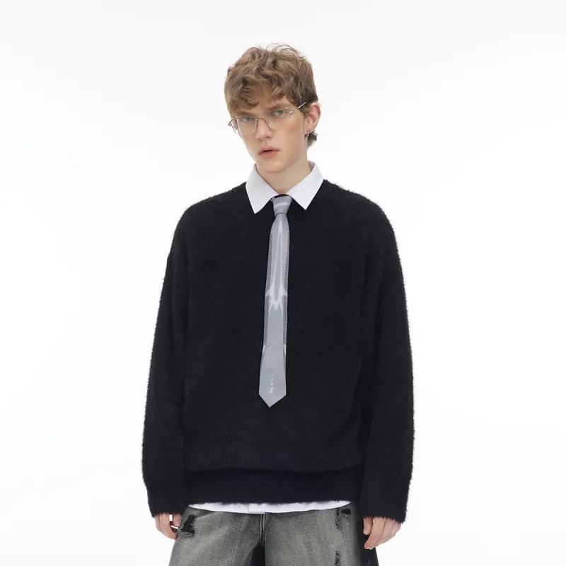ZEXO Knitwear Unisex-27