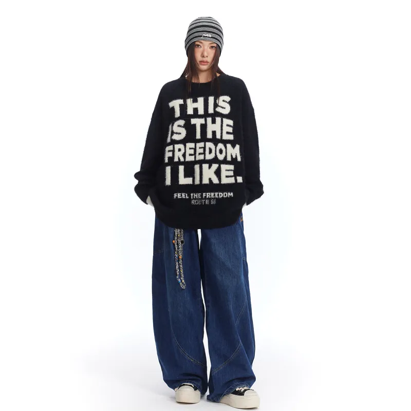 ZEXO Knitwear Unisex-10
