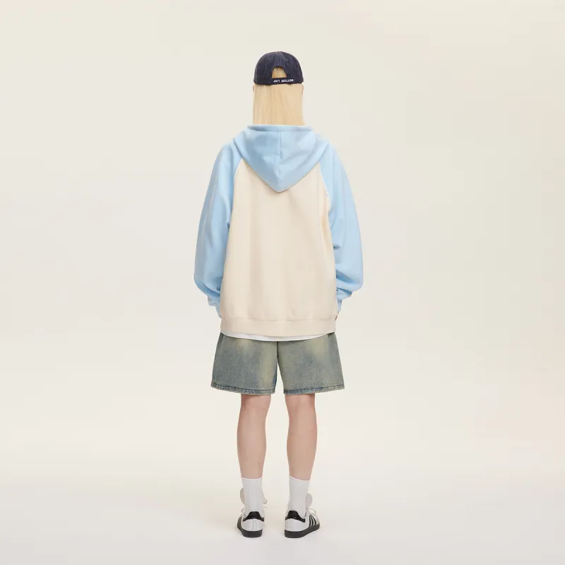 ZEXO Sweatshirts Unisex-2