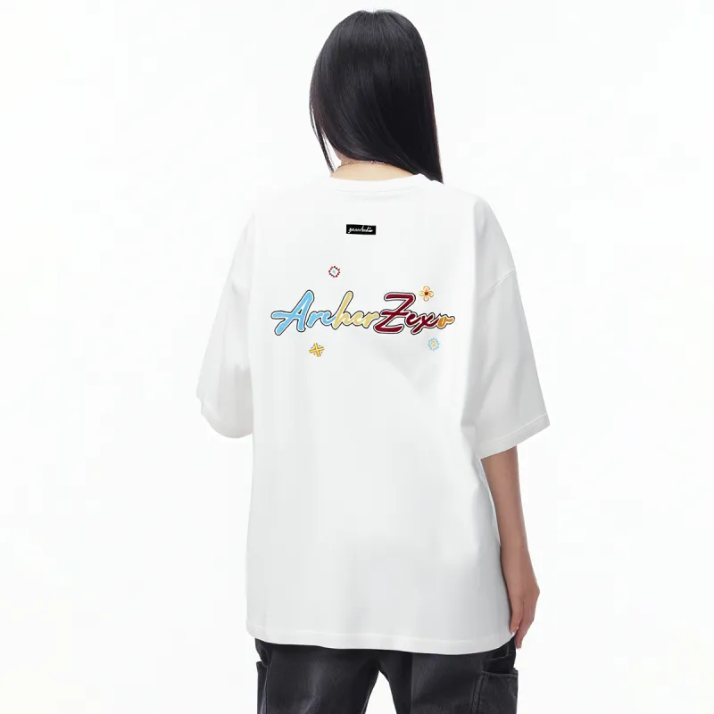 ZEXO T Shirts Unisex-2
