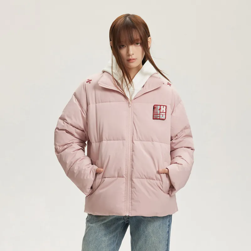 ZEXO Puffer Jackets Unisex-10