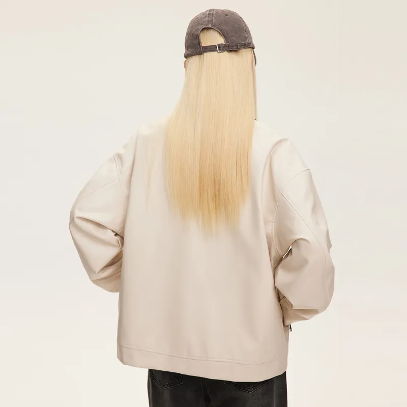 ZEXO Jackets Unisex-8