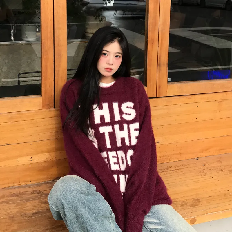 ZEXO Knitwear Unisex-19