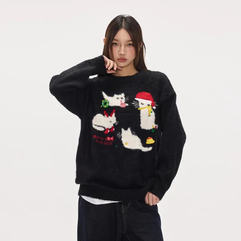 ZEXO Knitwear Unisex-27