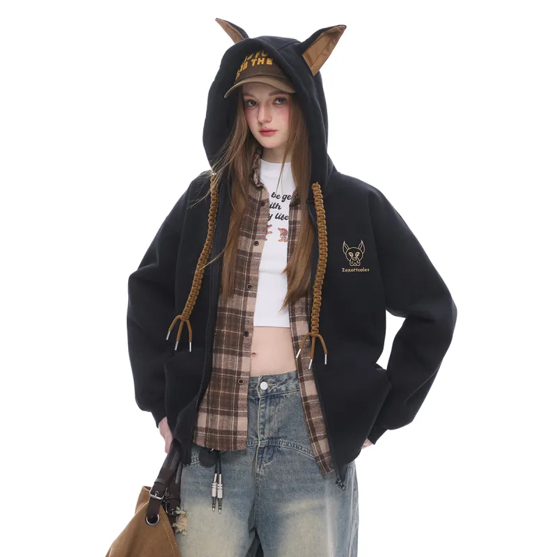 ZEXO Sweatshirts Unisex-3